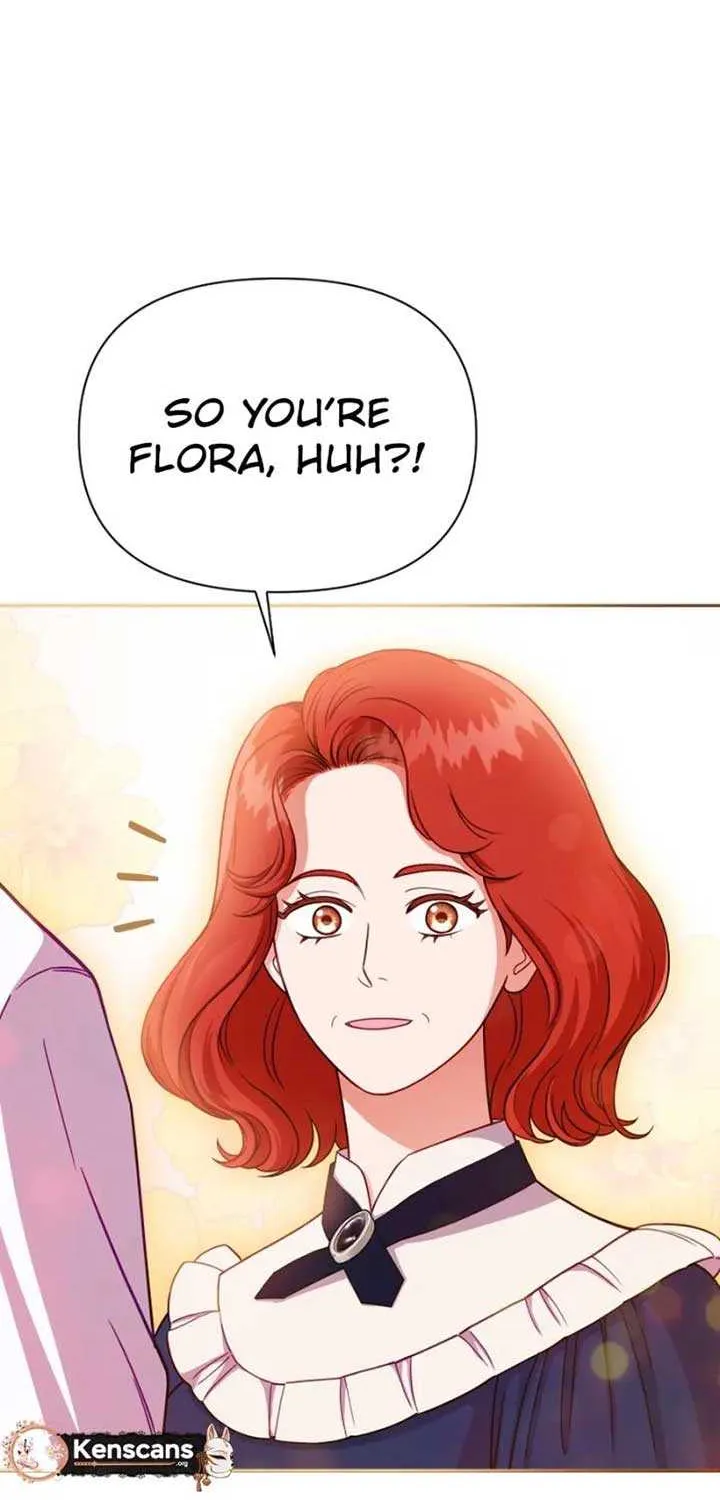 Choose Me, Flora Chapter 23 page 44 - 