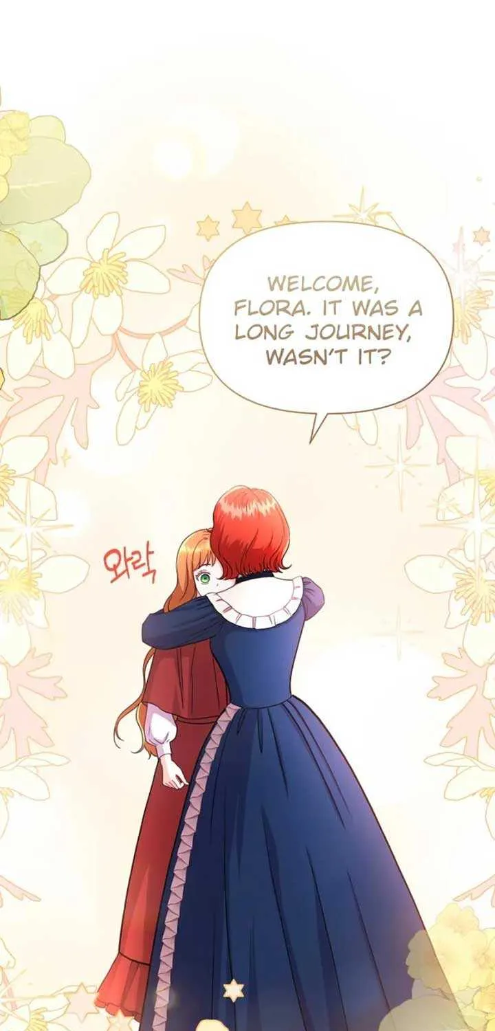 Choose Me, Flora Chapter 23 page 45 - 