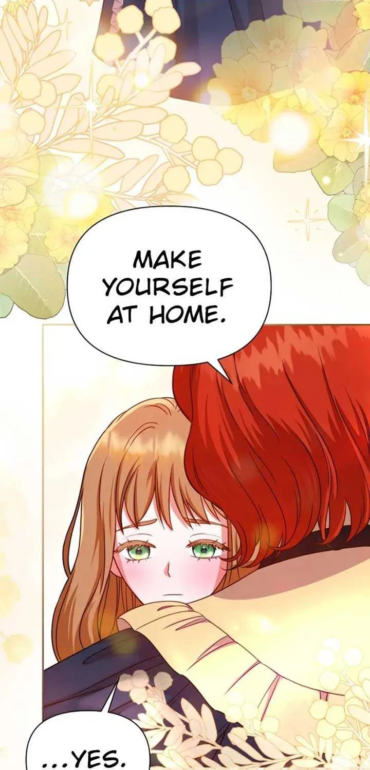 Choose Me, Flora Chapter 23 page 46 - 