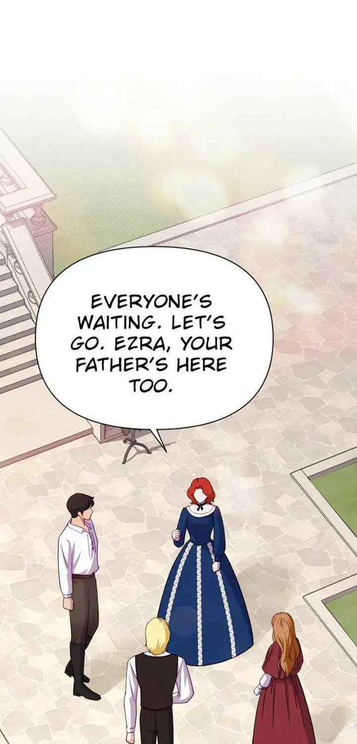 Choose Me, Flora Chapter 23 page 48 - 