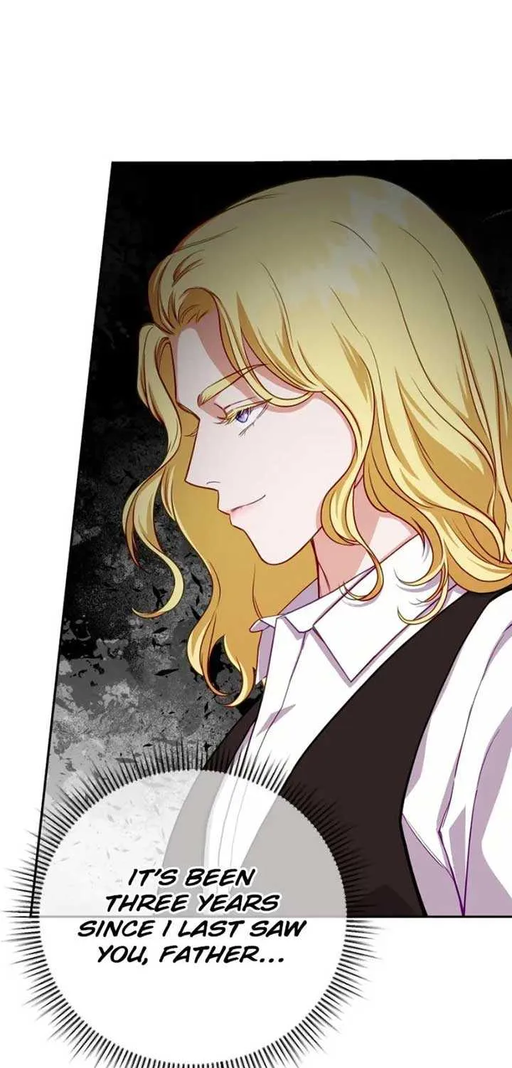 Choose Me, Flora Chapter 23 page 50 - 