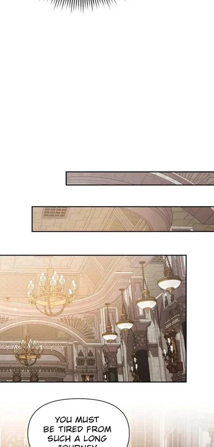 Choose Me, Flora Chapter 23 page 51 - 