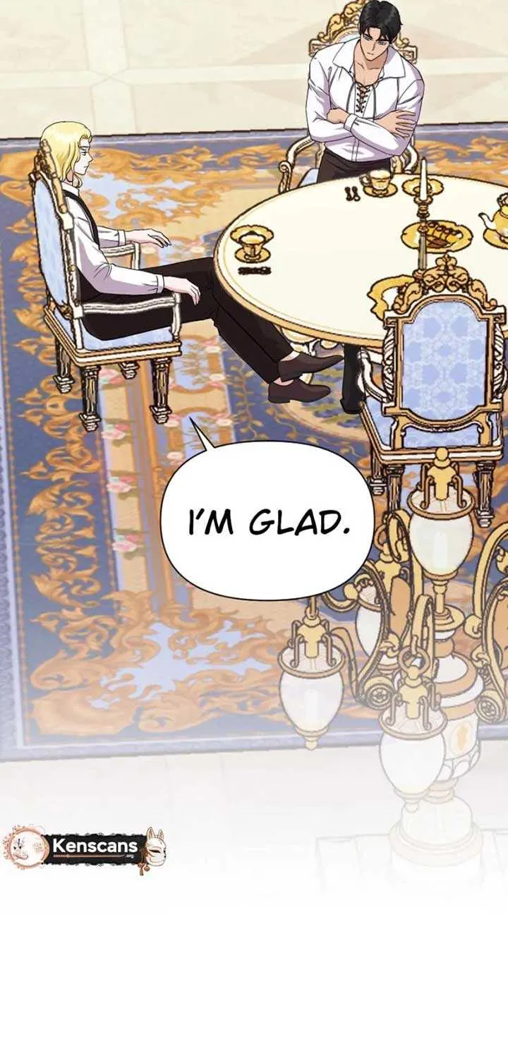 Choose Me, Flora Chapter 23 page 57 - 