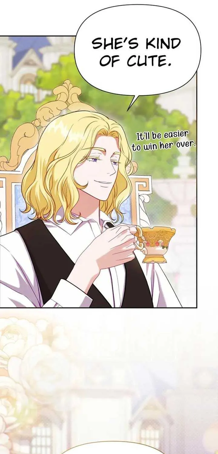 Choose Me, Flora Chapter 23 page 59 - 