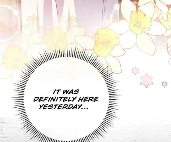 Choose Me, Flora Chapter 23 page 7 - 