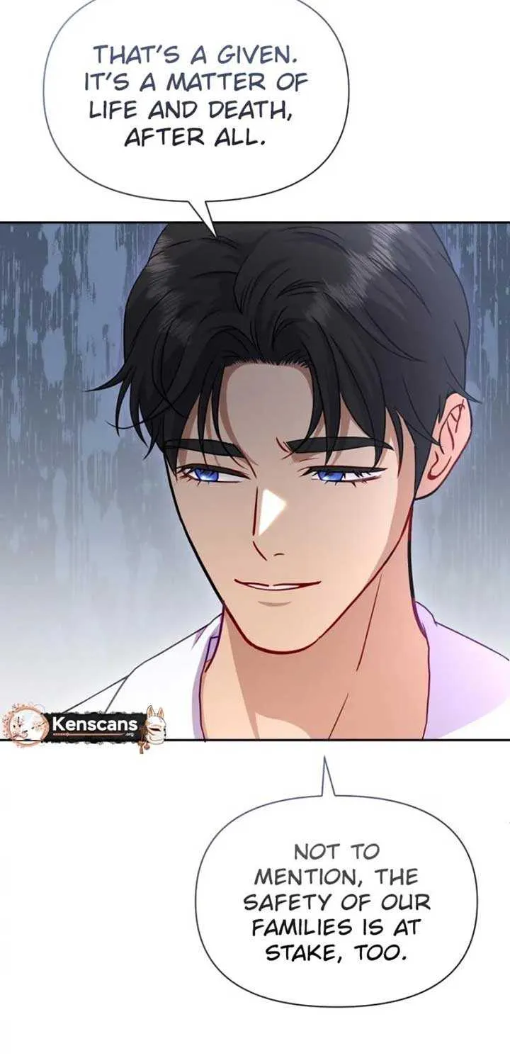 Choose Me, Flora Chapter 23 page 61 - 