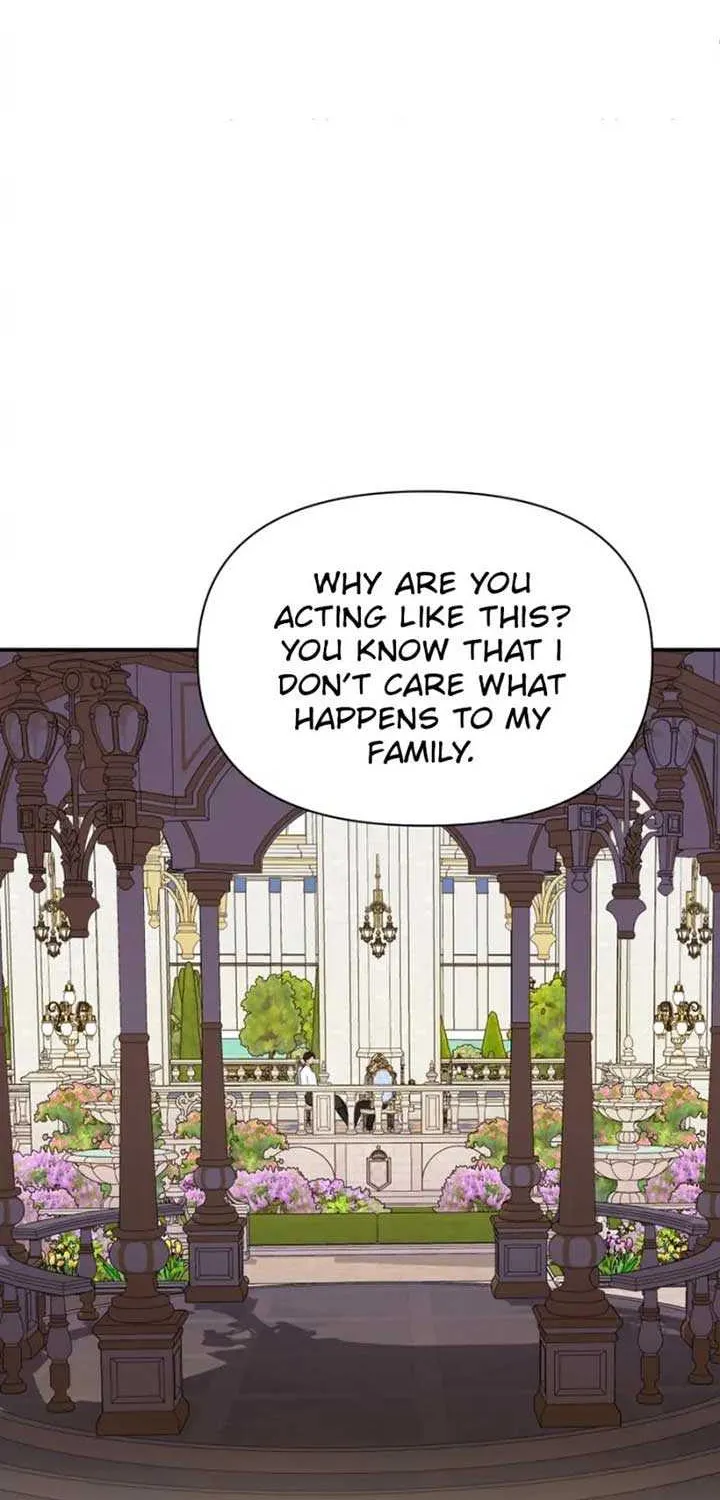 Choose Me, Flora Chapter 23 page 62 - 