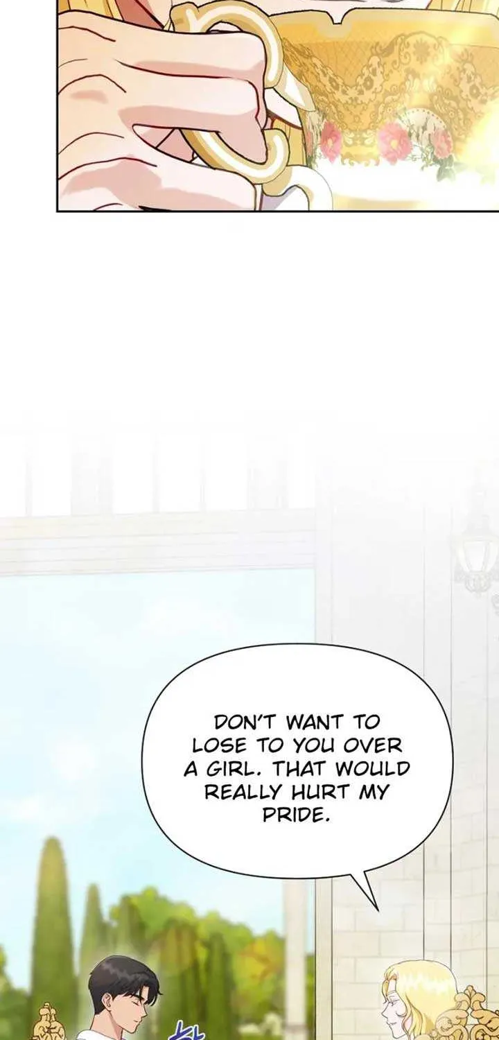 Choose Me, Flora Chapter 23 page 65 - 