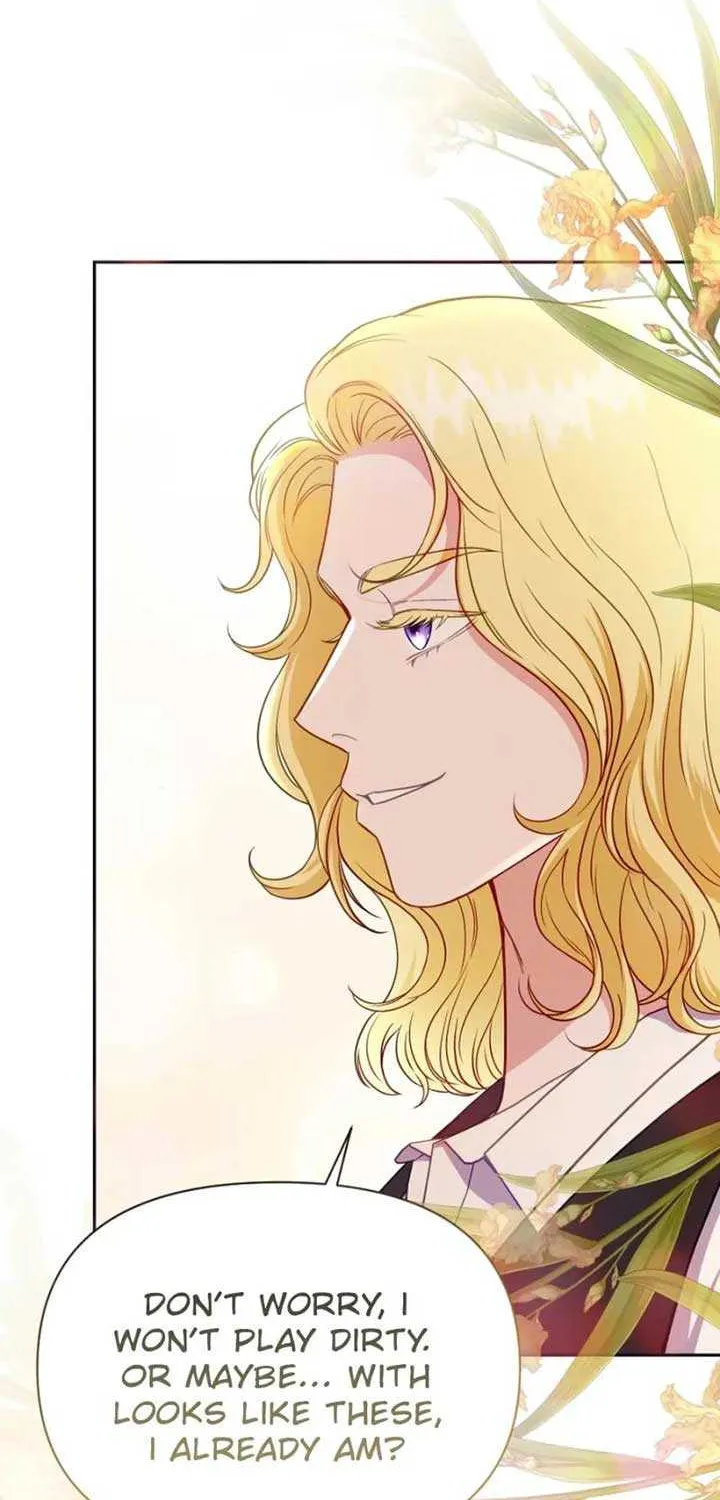 Choose Me, Flora Chapter 23 page 67 - 