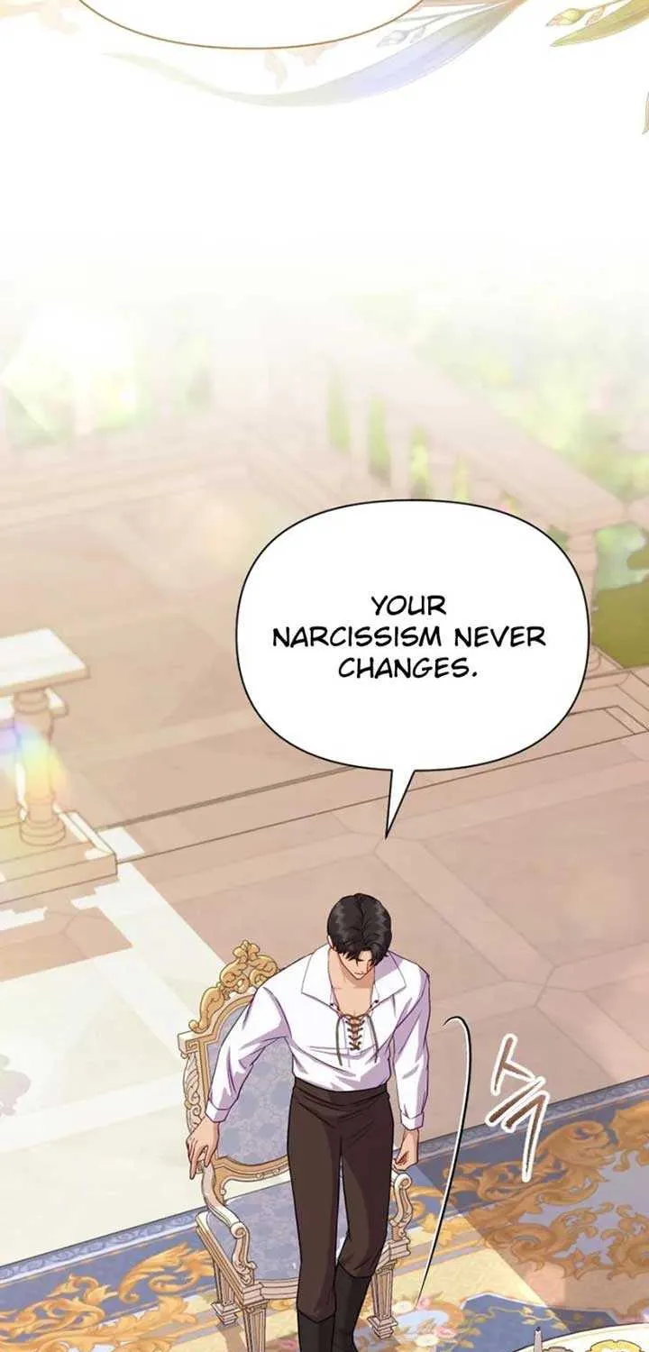 Choose Me, Flora Chapter 23 page 68 - 