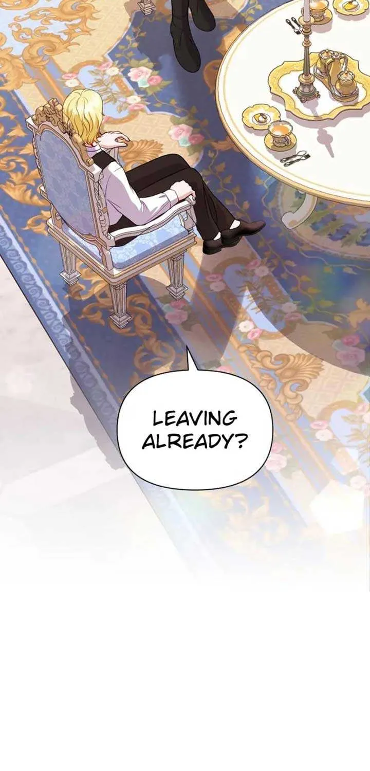 Choose Me, Flora Chapter 23 page 69 - 