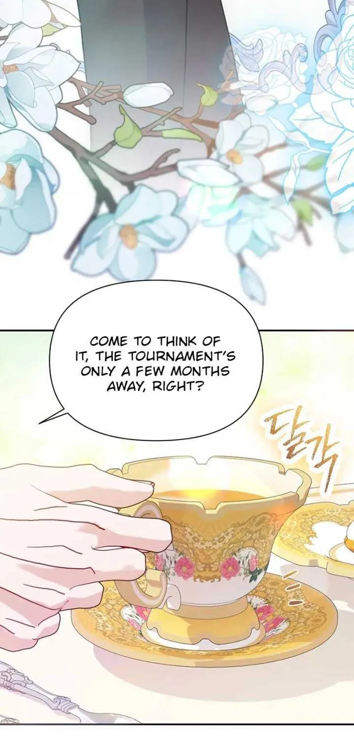 Choose Me, Flora Chapter 23 page 72 - 