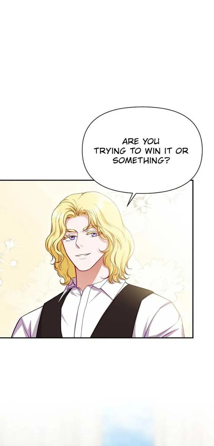 Choose Me, Flora Chapter 23 page 73 - 
