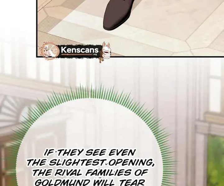 Choose Me, Flora Chapter 23 page 77 - 