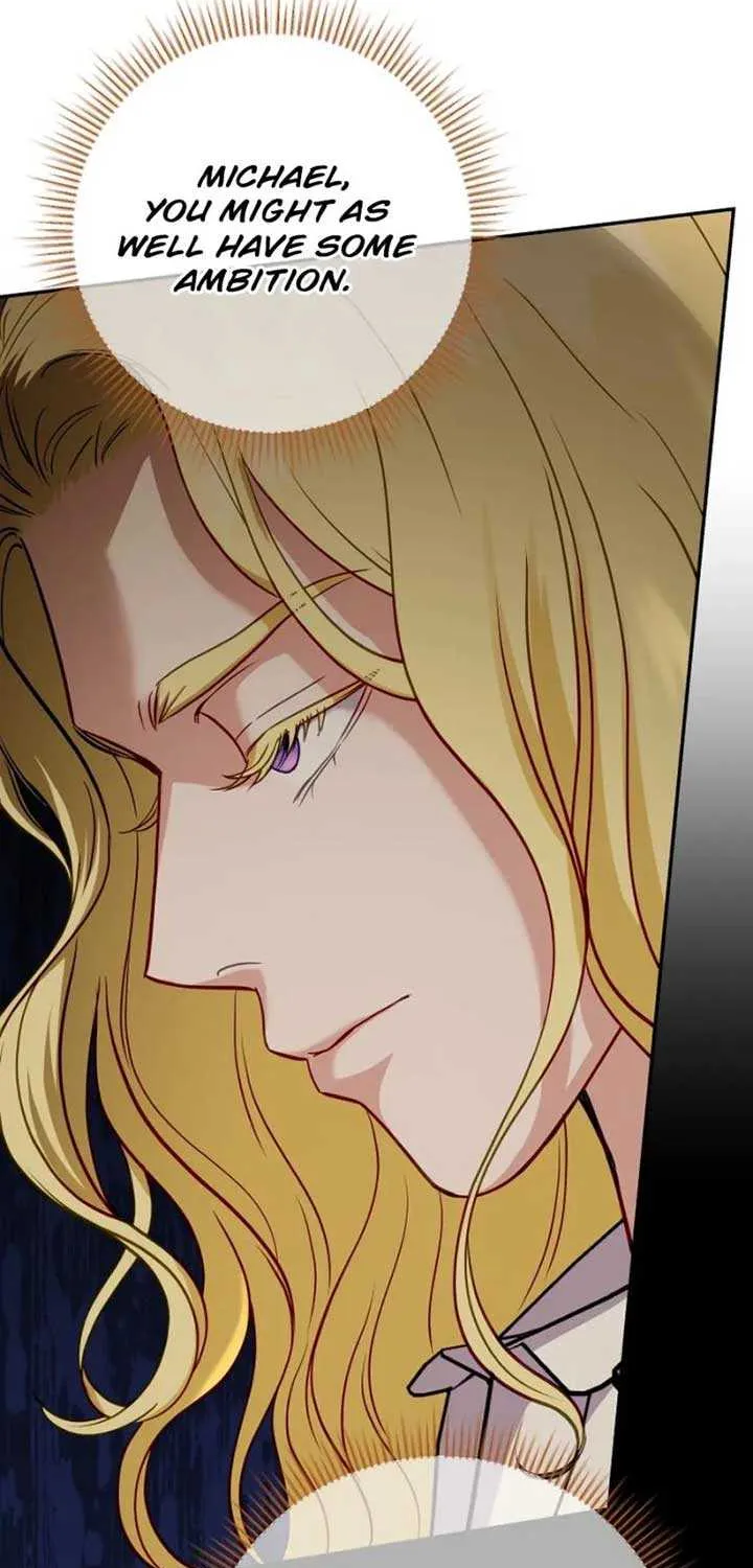 Choose Me, Flora Chapter 23 page 80 - 