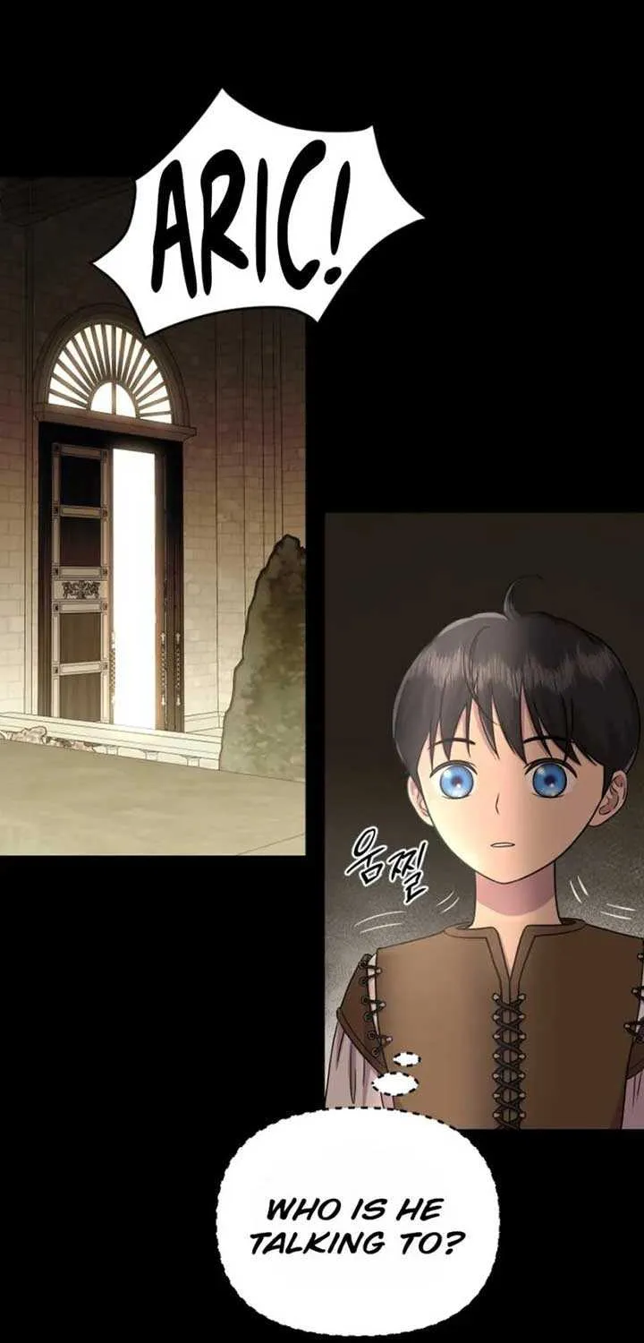 Choose Me, Flora Chapter 24 page 11 - 