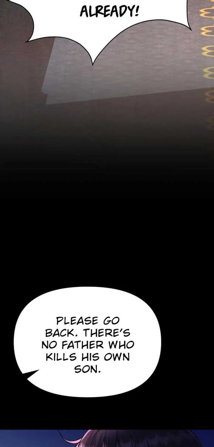 Choose Me, Flora Chapter 24 page 14 - 