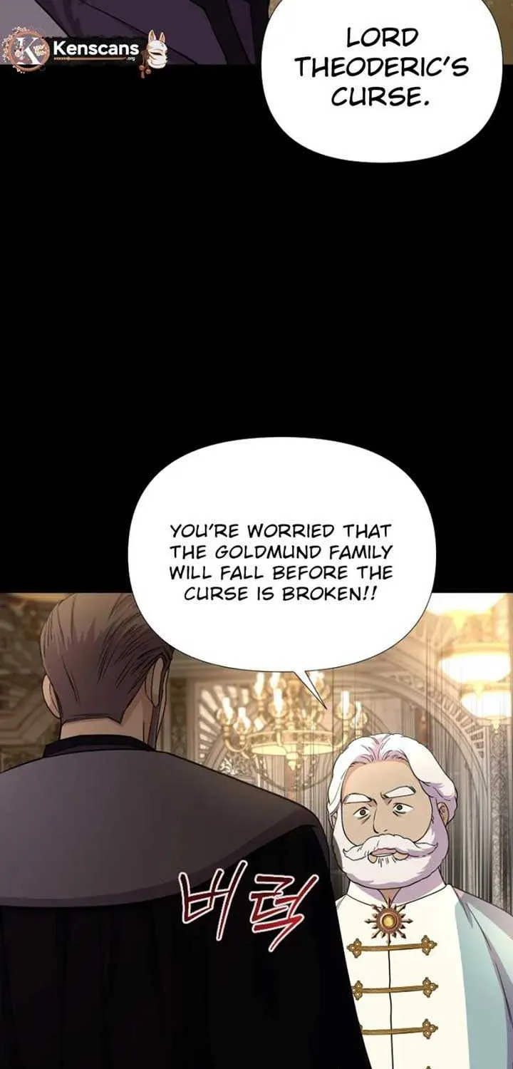 Choose Me, Flora Chapter 24 page 18 - 
