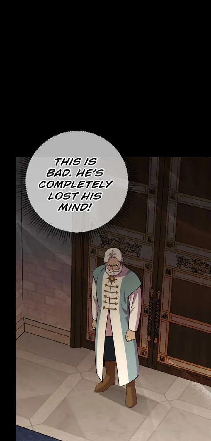 Choose Me, Flora Chapter 24 page 23 - 