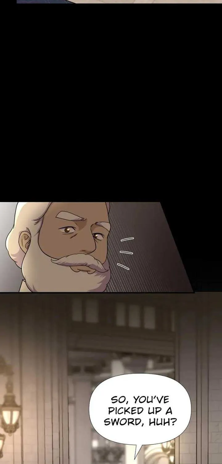 Choose Me, Flora Chapter 24 page 24 - 