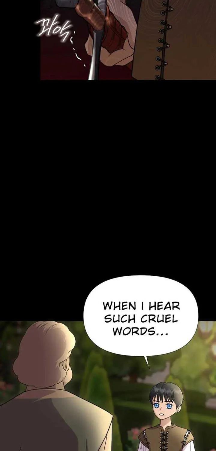 Choose Me, Flora Chapter 24 page 28 - 