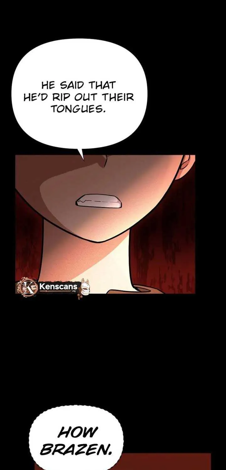 Choose Me, Flora Chapter 24 page 30 - 