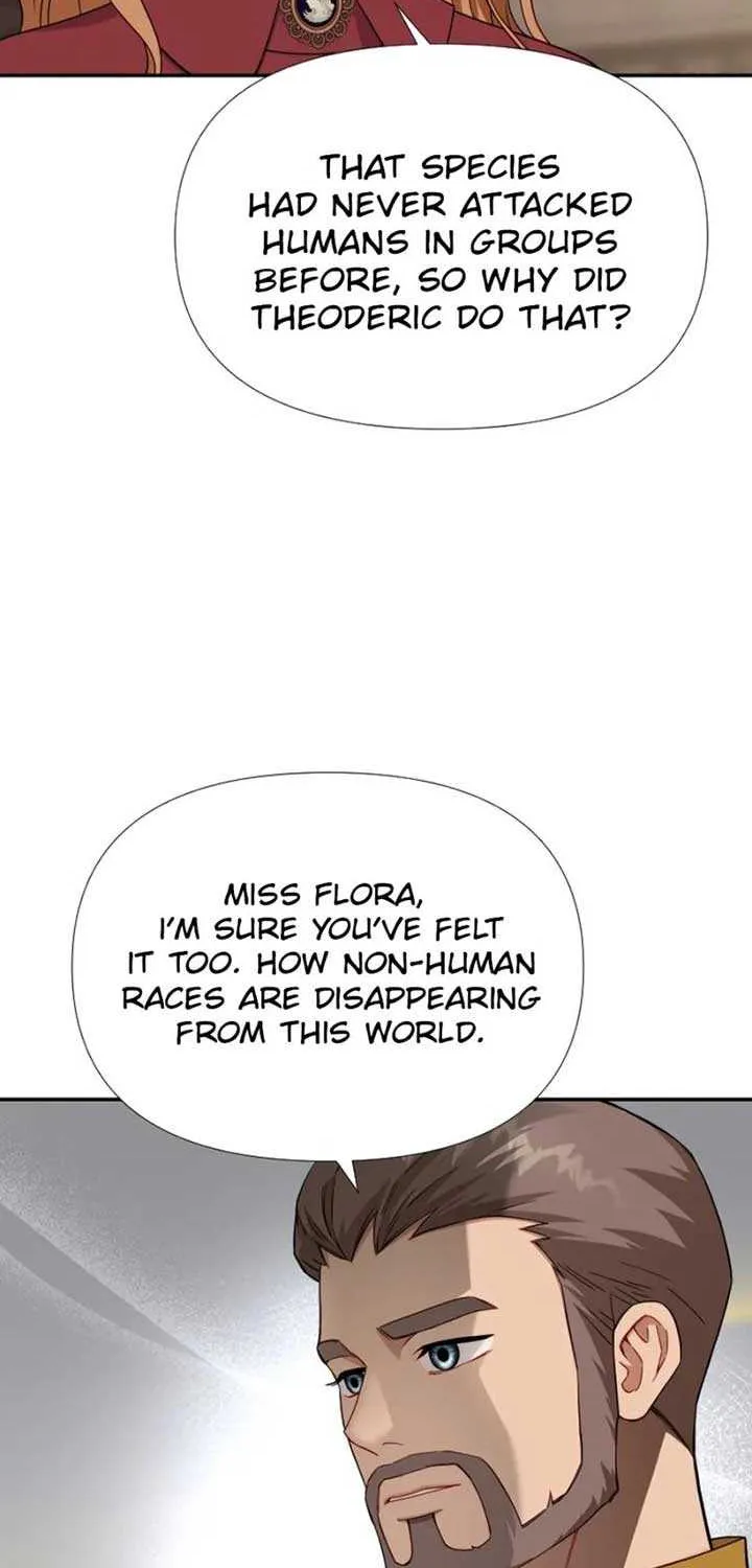Choose Me, Flora Chapter 24 page 40 - 