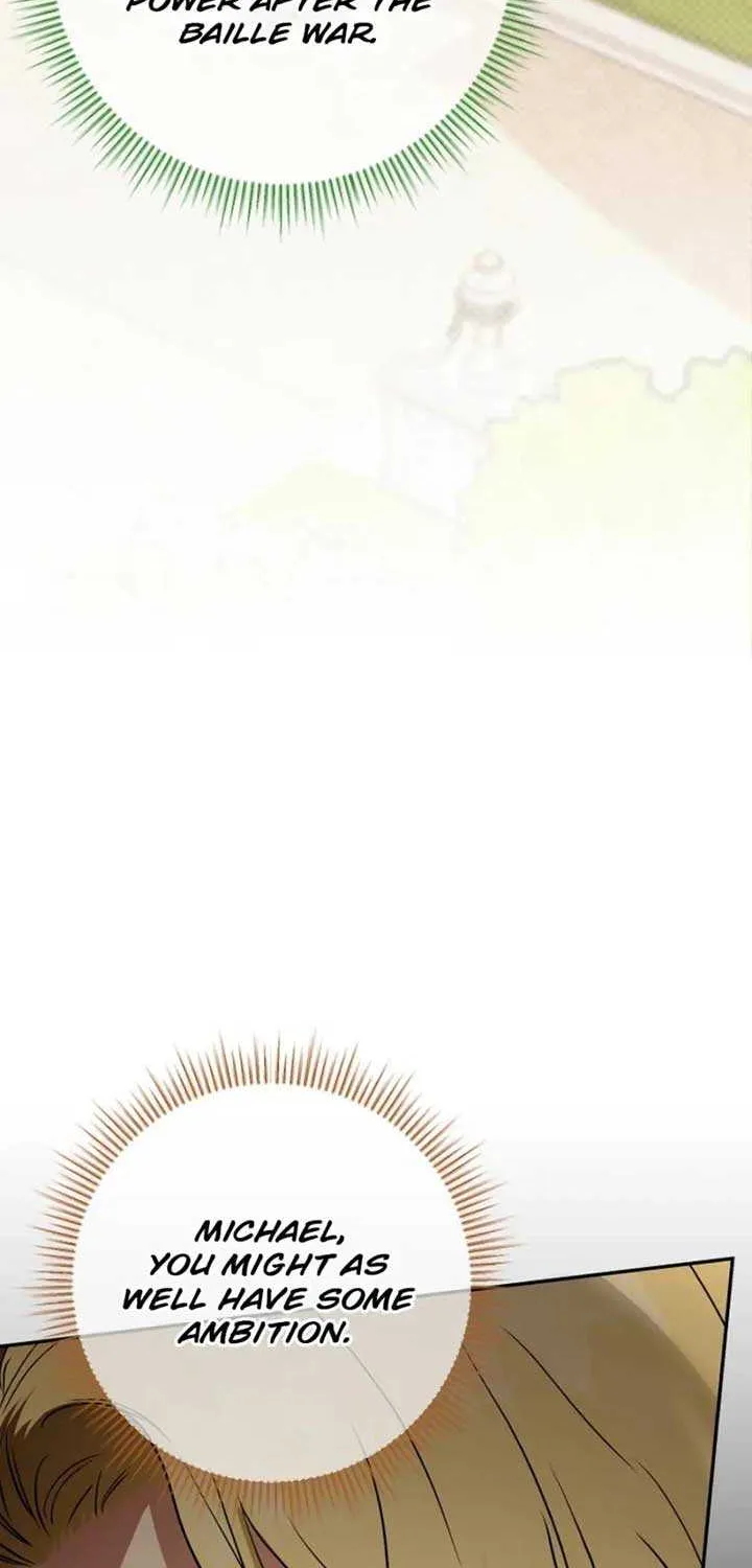 Choose Me, Flora Chapter 24 page 5 - 