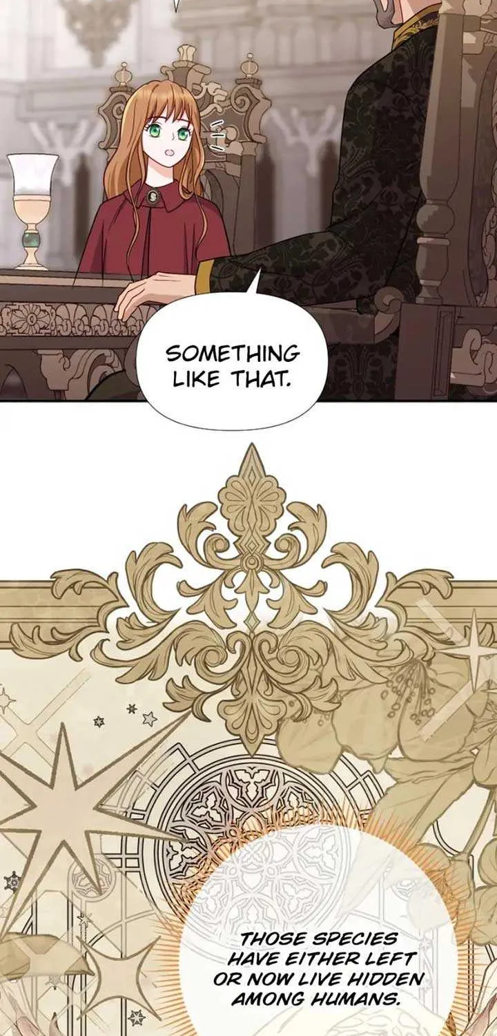 Choose Me, Flora Chapter 24 page 42 - 