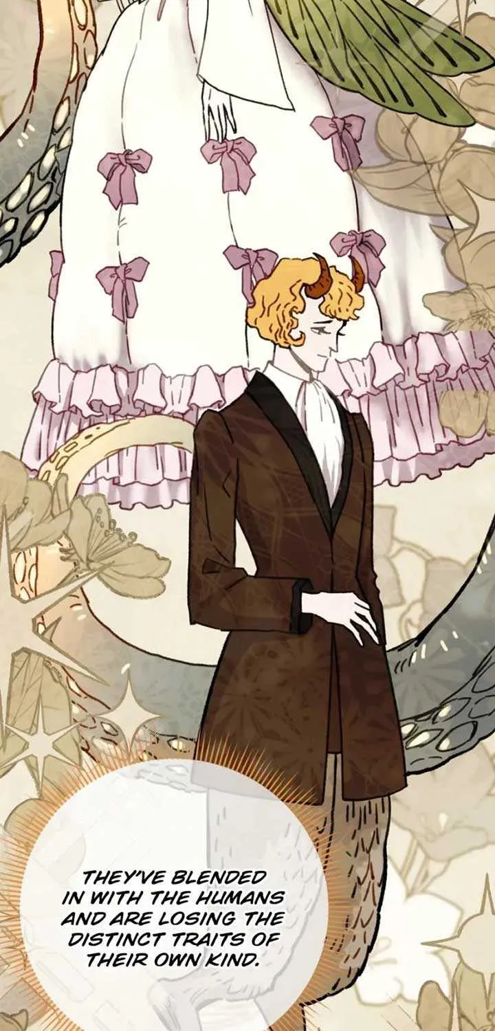 Choose Me, Flora Chapter 24 page 44 - 