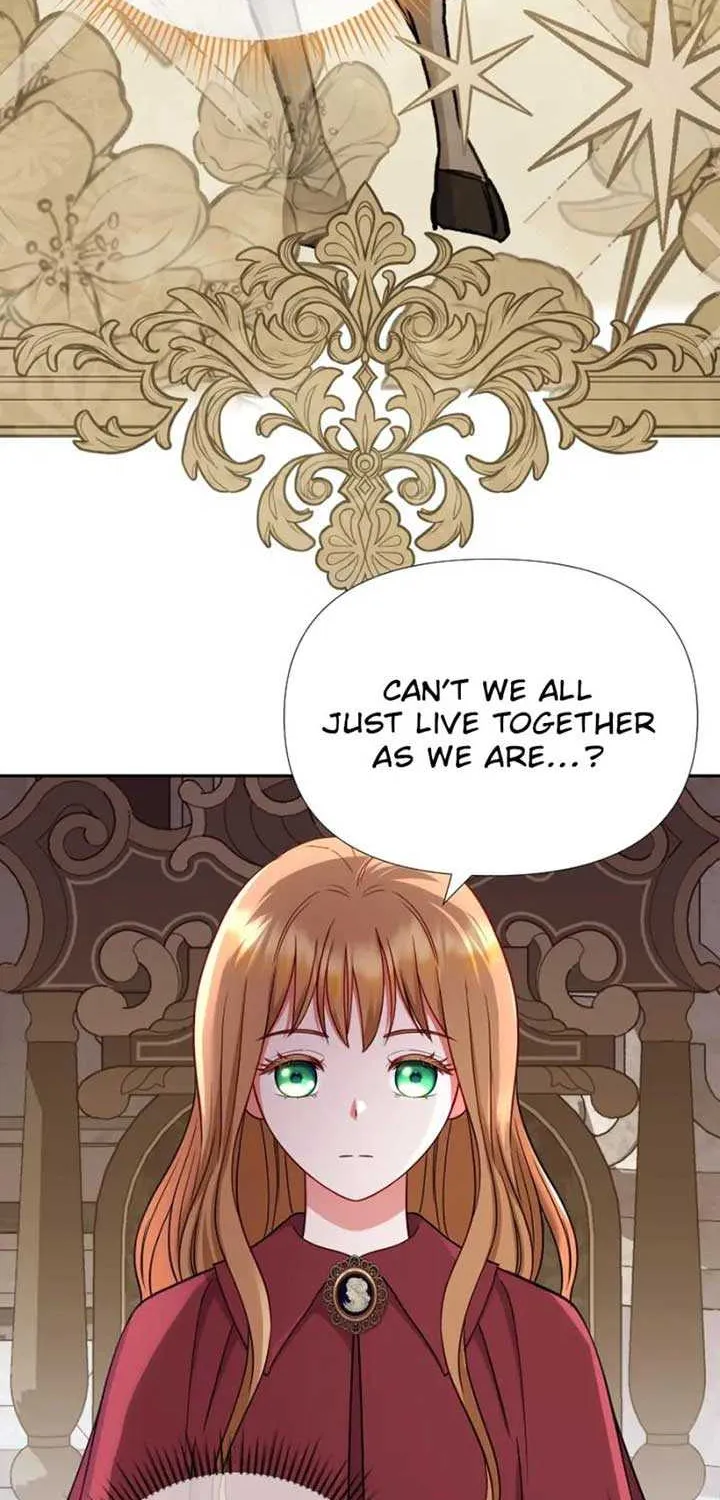 Choose Me, Flora Chapter 24 page 45 - 