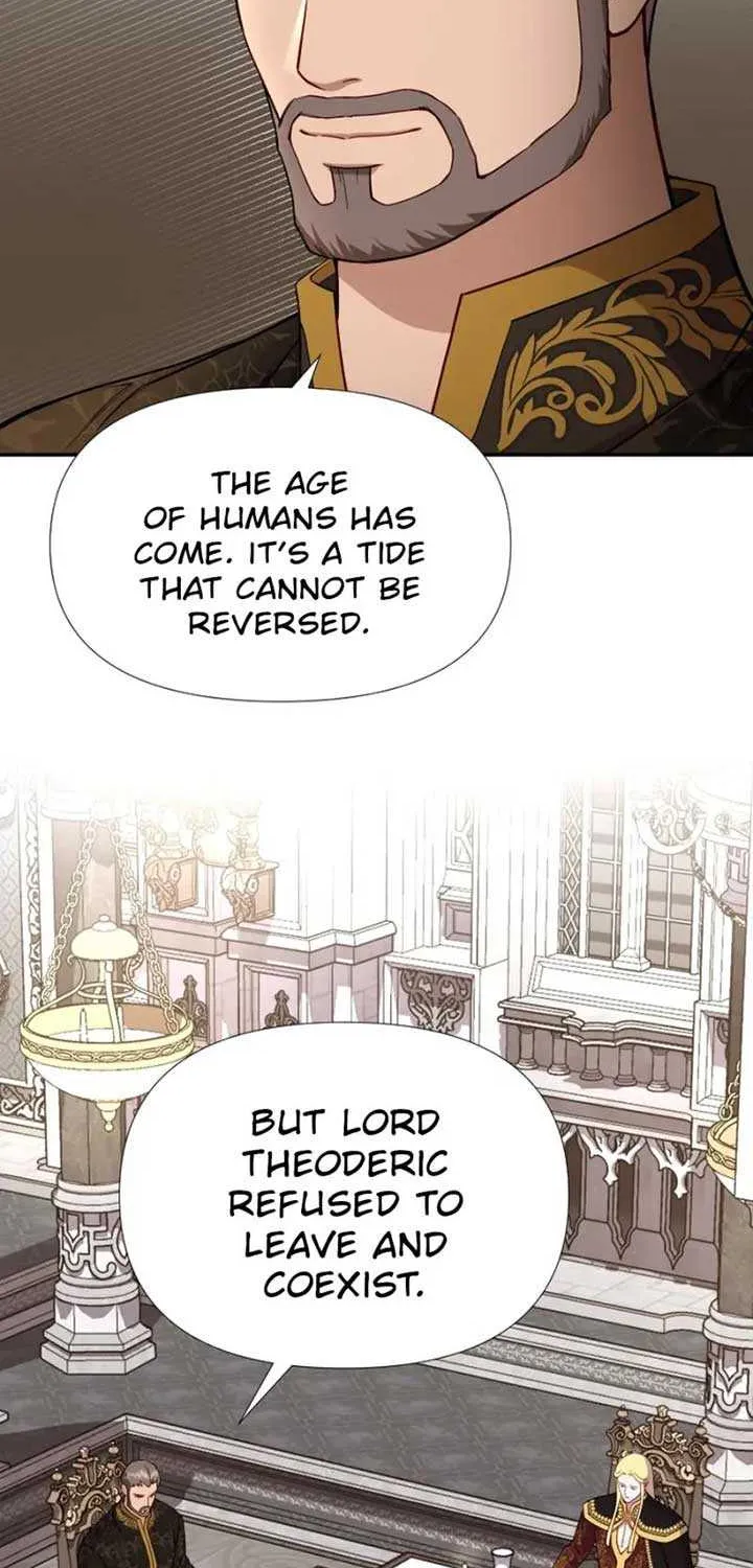 Choose Me, Flora Chapter 24 page 47 - 