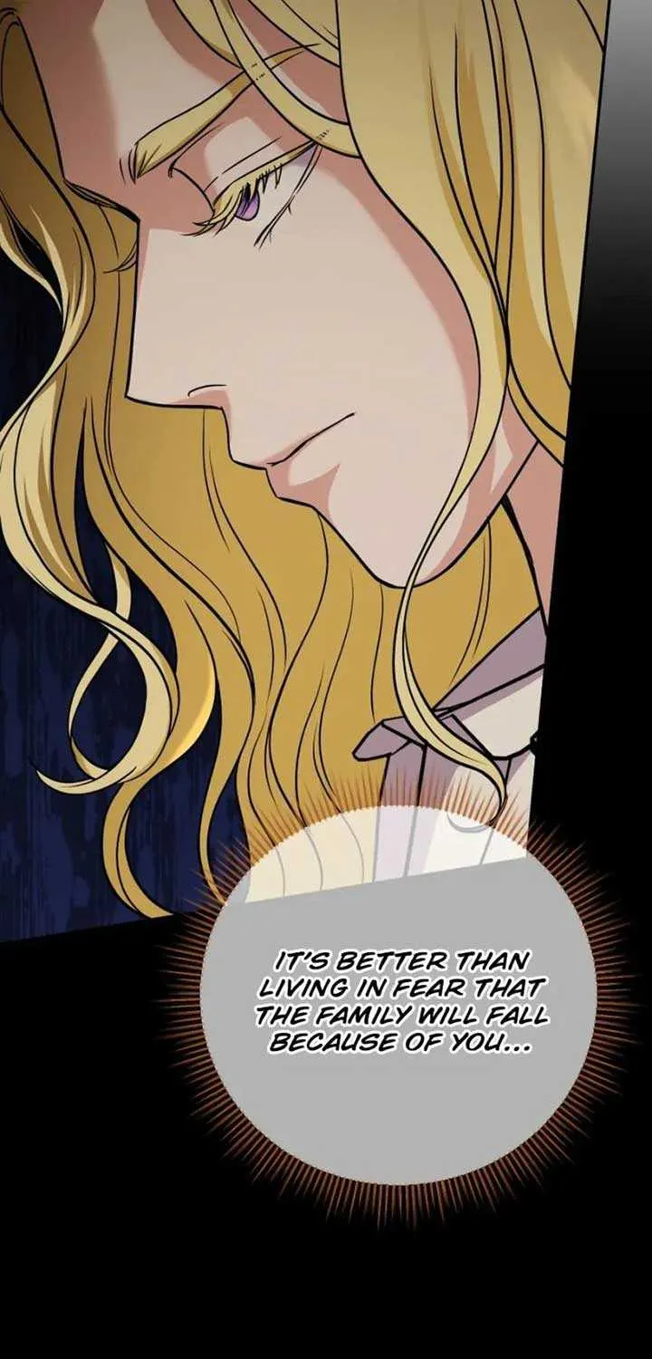 Choose Me, Flora Chapter 24 page 6 - 