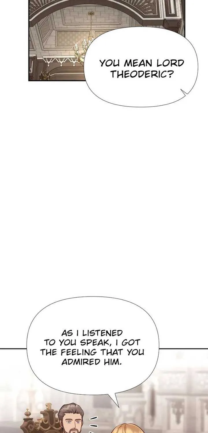 Choose Me, Flora Chapter 24 page 51 - 
