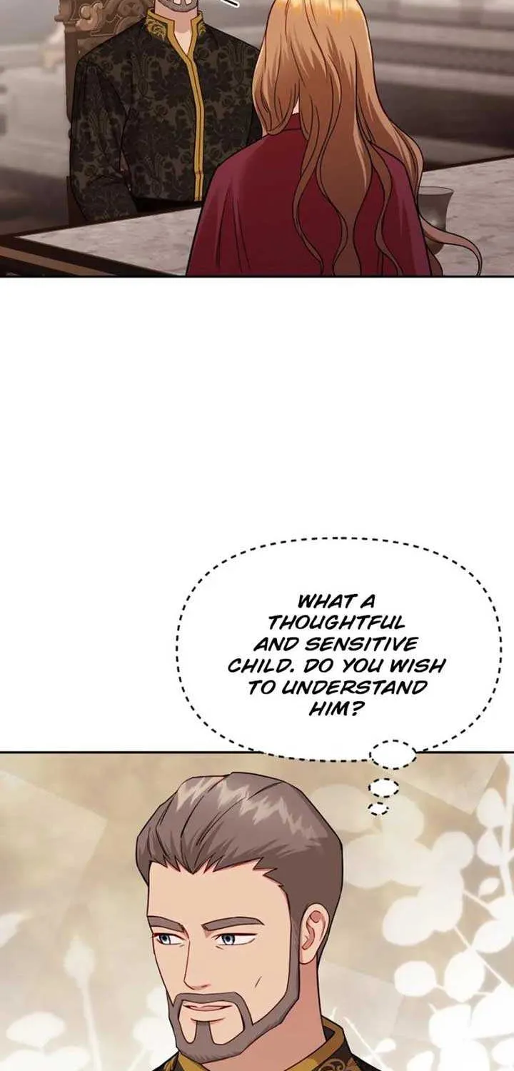 Choose Me, Flora Chapter 24 page 52 - 