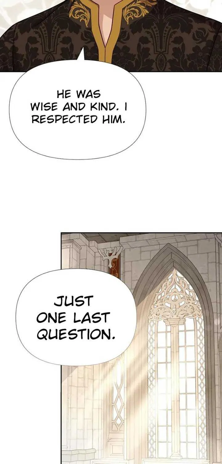 Choose Me, Flora Chapter 24 page 53 - 