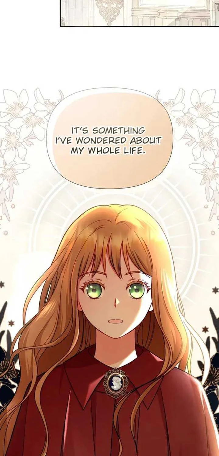Choose Me, Flora Chapter 24 page 54 - 