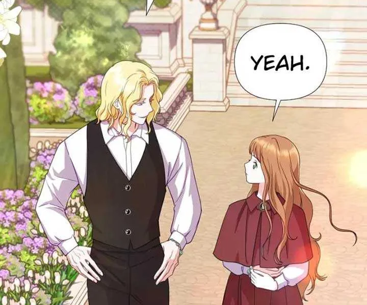 Choose Me, Flora Chapter 24 page 57 - 