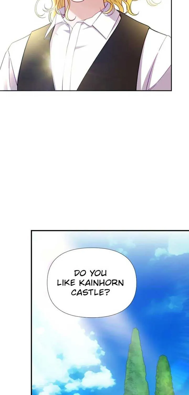 Choose Me, Flora Chapter 24 page 59 - 