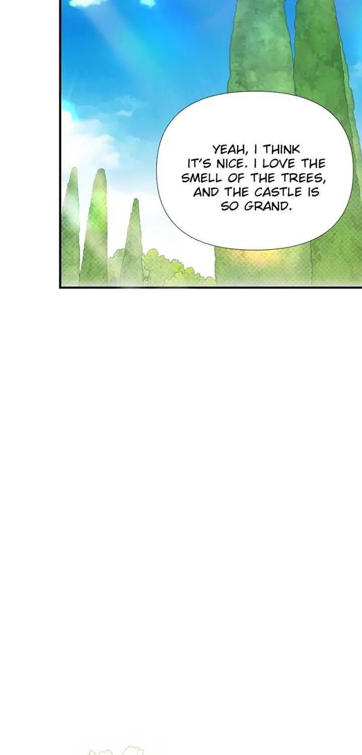 Choose Me, Flora Chapter 24 page 60 - 