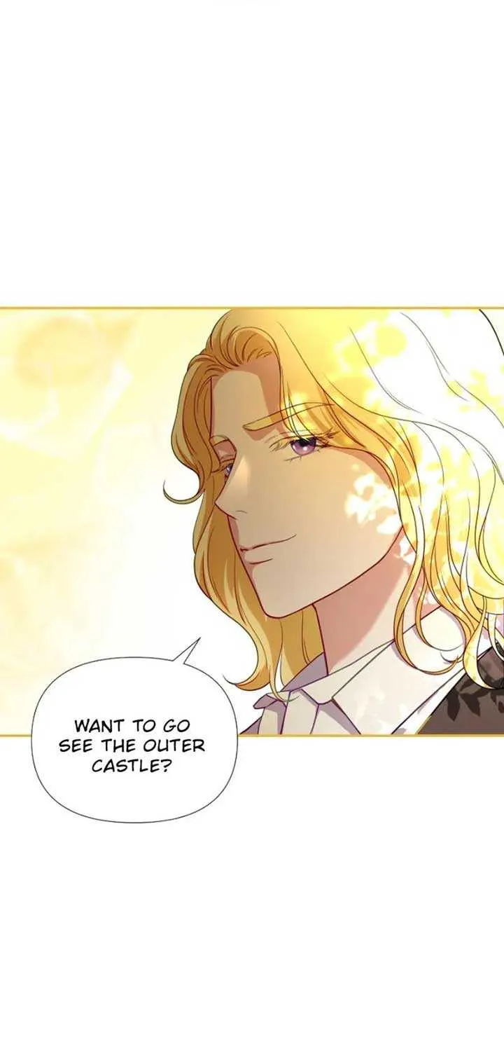 Choose Me, Flora Chapter 24 page 62 - 