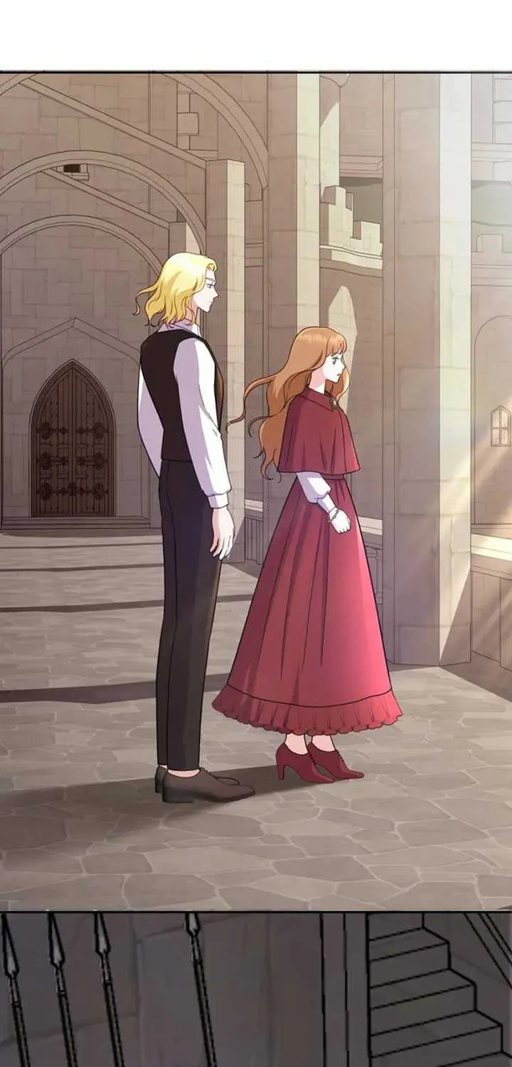 Choose Me, Flora Chapter 24 page 66 - 