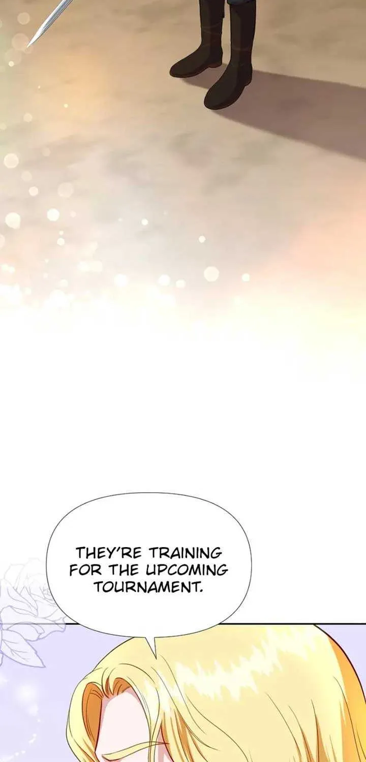 Choose Me, Flora Chapter 24 page 68 - 