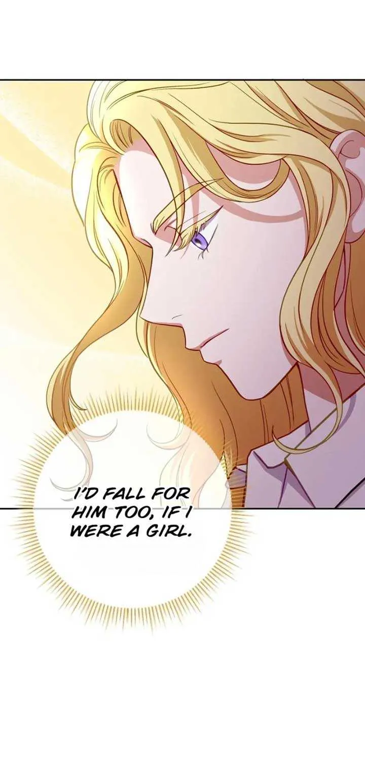 Choose Me, Flora Chapter 24 page 81 - 