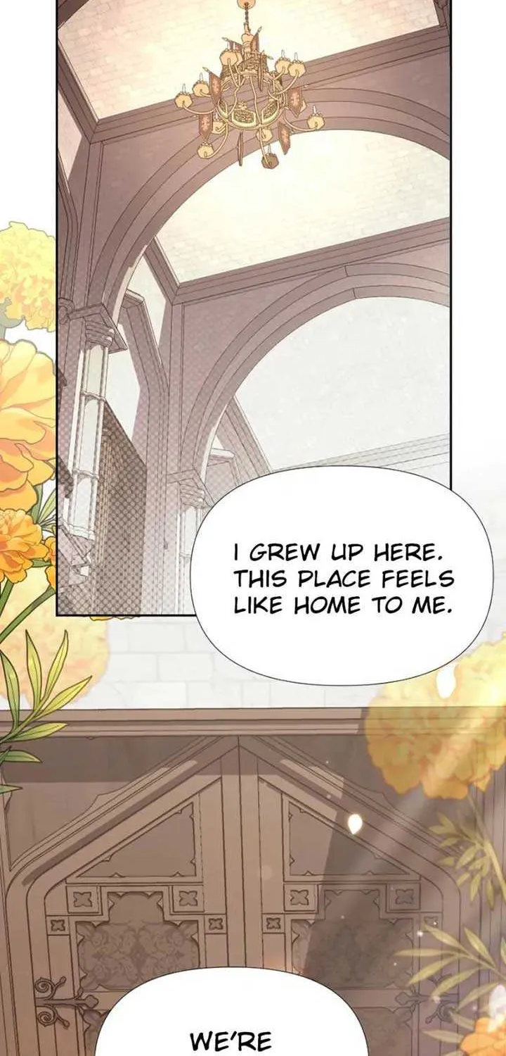 Choose Me, Flora Chapter 24 page 84 - 