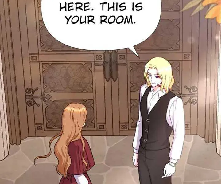 Choose Me, Flora Chapter 24 page 85 - 