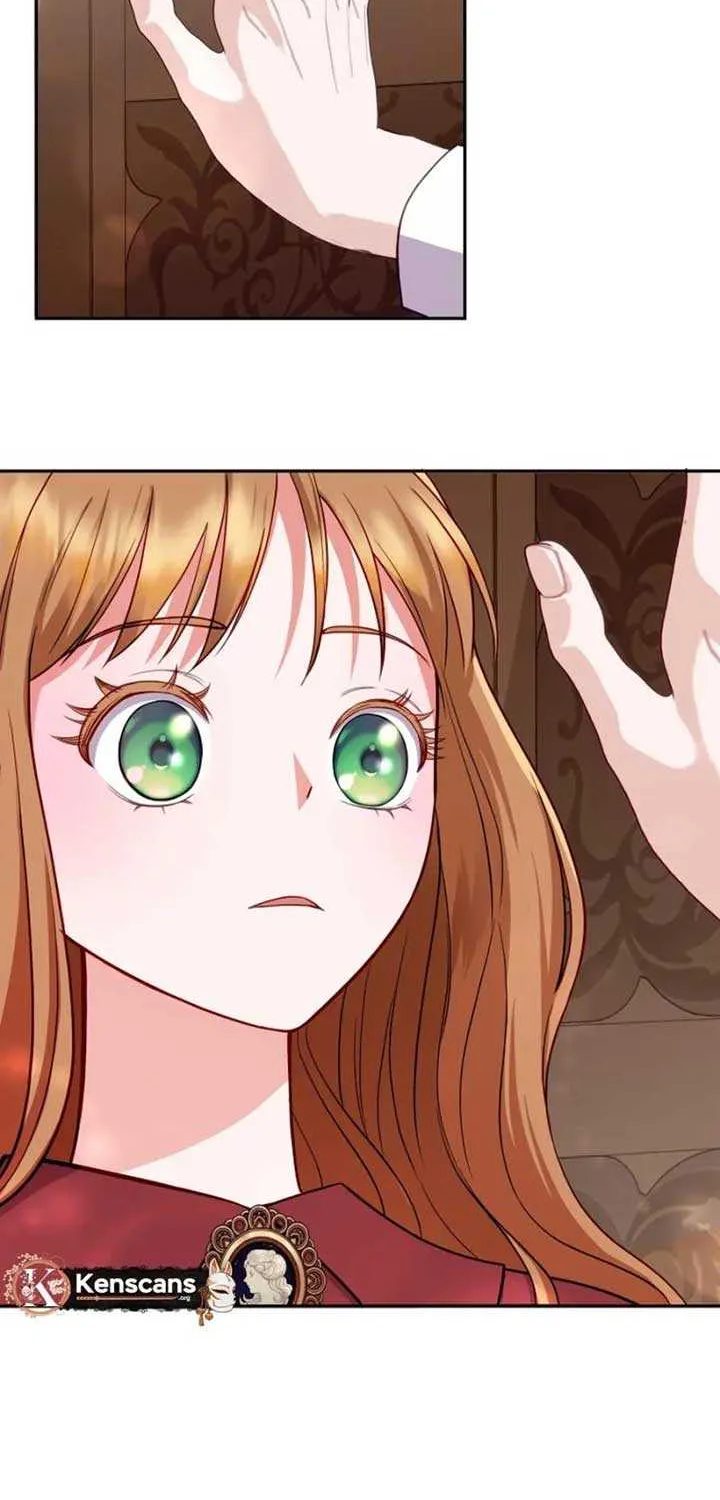 Choose Me, Flora Chapter 24 page 87 - 