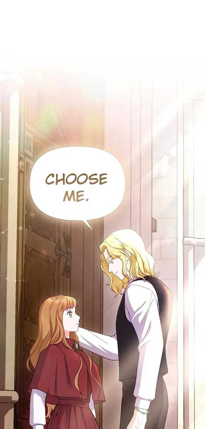 Choose Me, Flora Chapter 24 page 88 - 