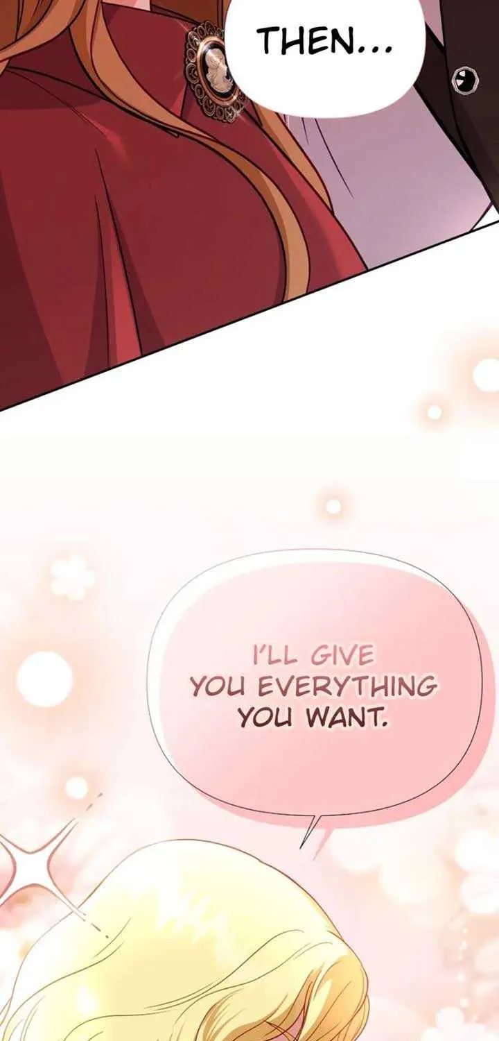 Choose Me, Flora Chapter 24 page 90 - 