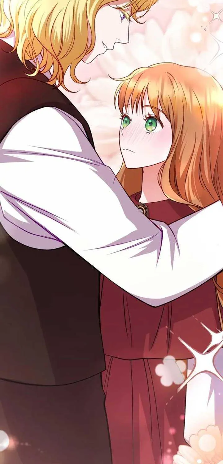 Choose Me, Flora Chapter 24 page 91 - 